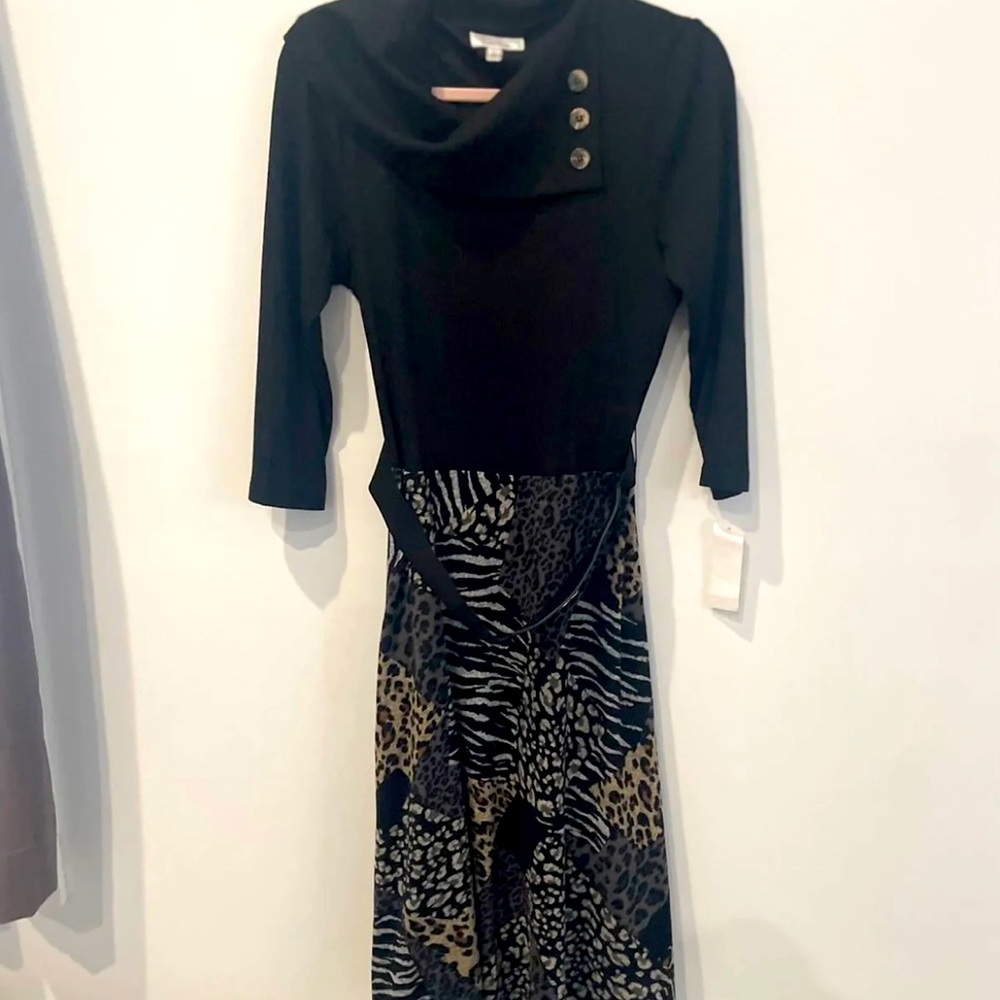 Women's Robbie Bee dress